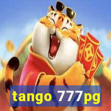 tango 777pg